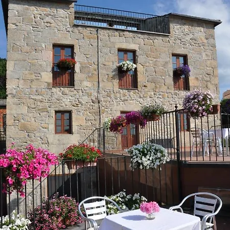 Lantställe Perdidas