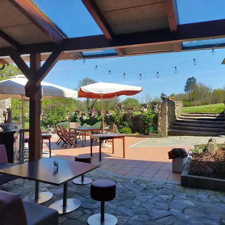 Perdidas Country house Moscan