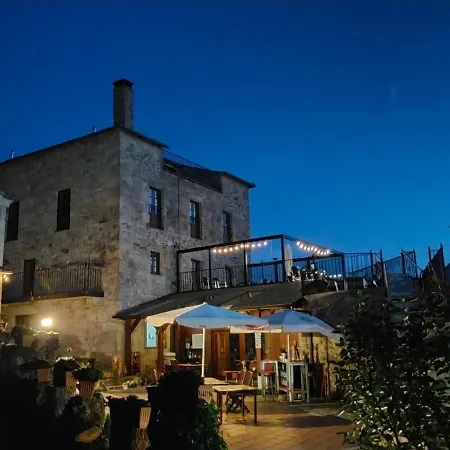 Lantställe Perdidas