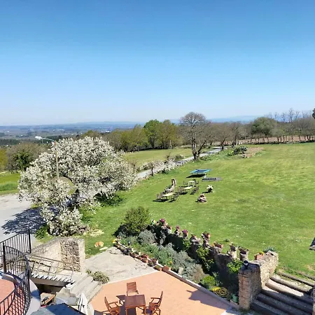 Perdidas Country house *