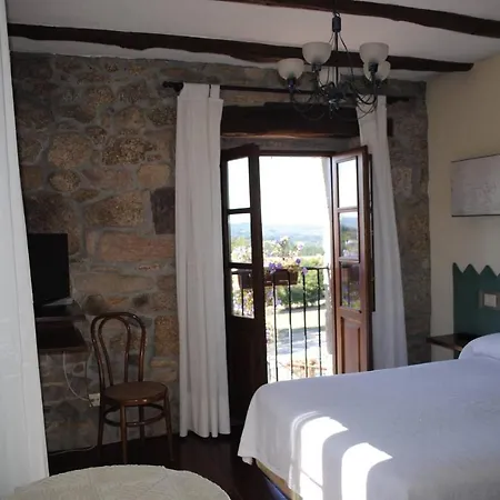 Perdidas Country house Moscan