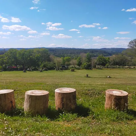 Lantställe Perdidas Moscán