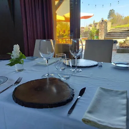 Lantställe Perdidas Moscán