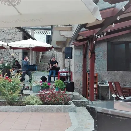 Perdidas Gospodarstwo wiejskie Moscán