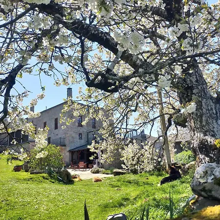 Lantställe Perdidas