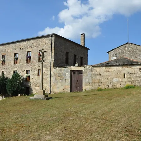 Perdidas Country house *