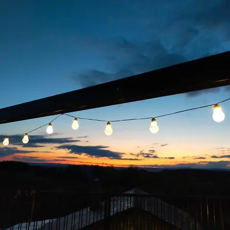 Perdidas Gospodarstwo wiejskie