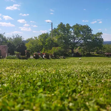 Perdidas Lantställe *