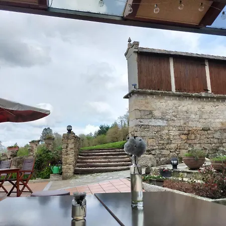 Lantställe Perdidas