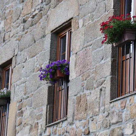 Gospodarstwo wiejskie Perdidas *