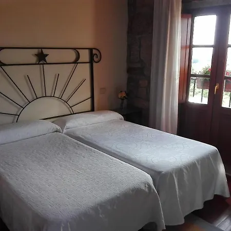 Perdidas Country house