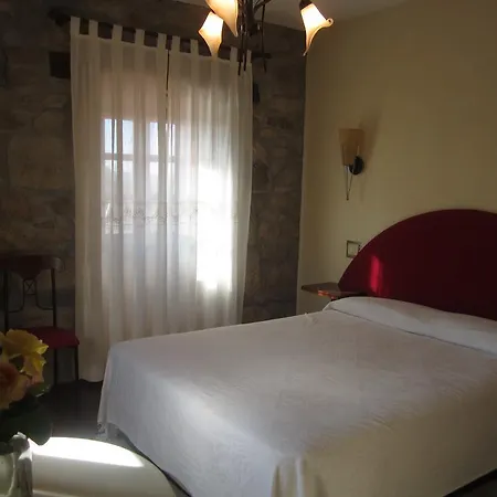 Lantställe Perdidas