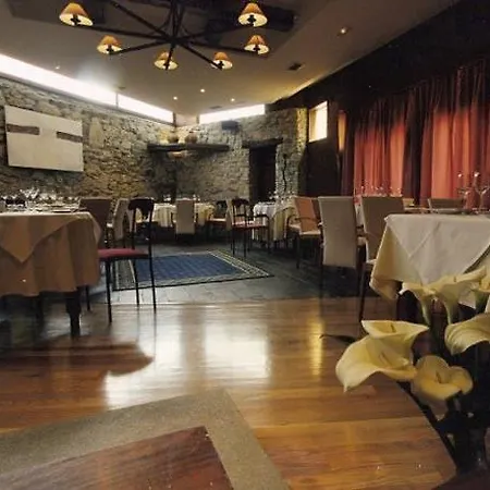 Lantställe Perdidas *