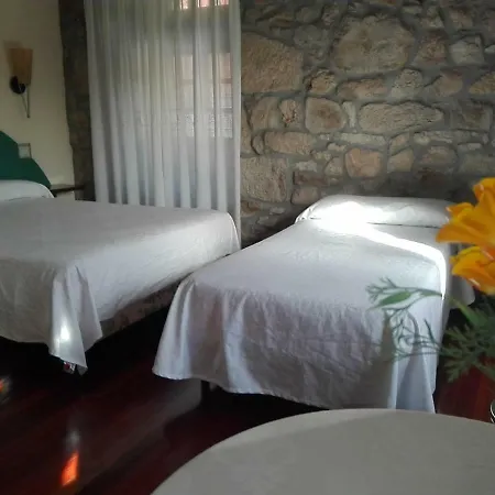 Lantställe Perdidas Moscán