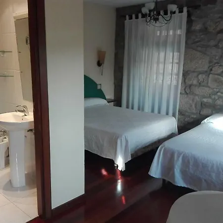 Lantställe Perdidas *