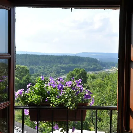 Lantställe Perdidas