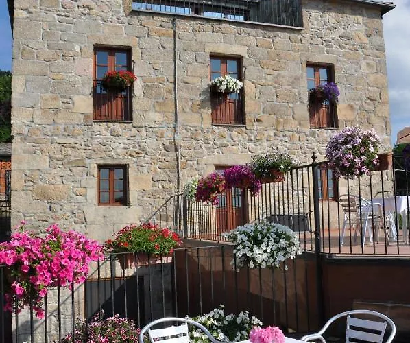 Εξοχικό σπίτι Perdidas