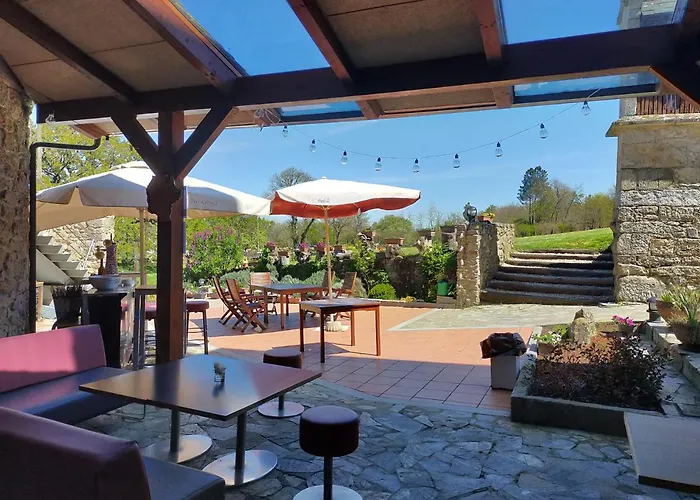 Perdidas Εξοχικό σπίτι Moscán