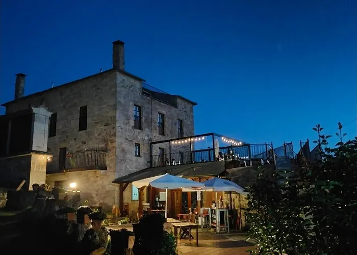 Εξοχικό σπίτι Perdidas