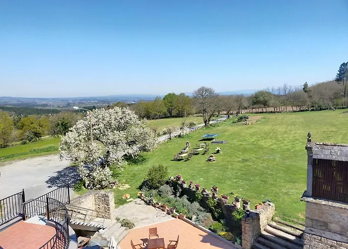 Perdidas Gospodarstwo wiejskie *