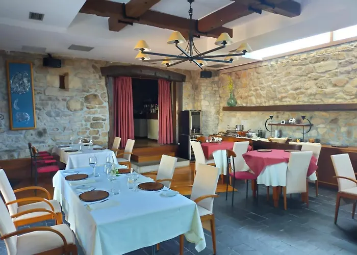 Εξοχικό σπίτι Perdidas Moscán