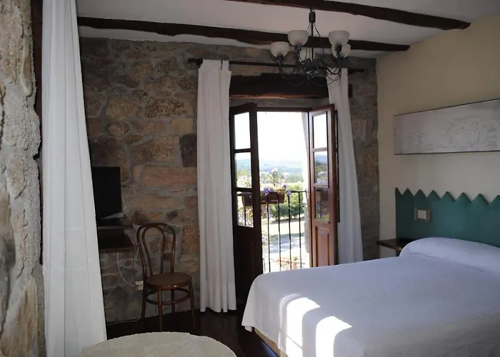 Perdidas Gospodarstwo wiejskie Moscán