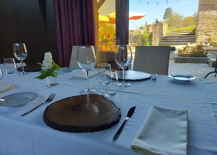 Gospodarstwo wiejskie Perdidas Moscán