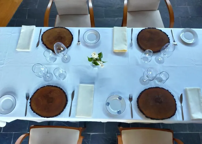 Perdidas Gospodarstwo wiejskie *