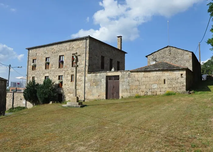 Perdidas Gospodarstwo wiejskie *