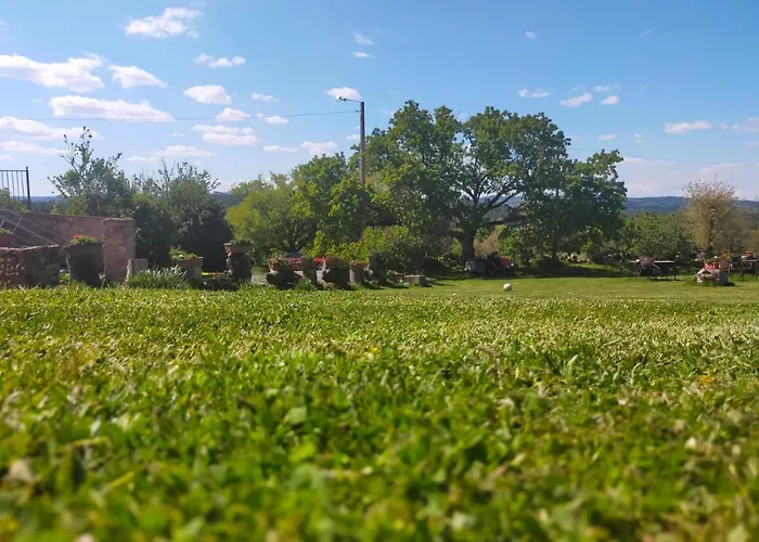 Perdidas Gospodarstwo wiejskie *