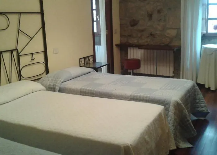 Perdidas Εξοχικό σπίτι Moscán