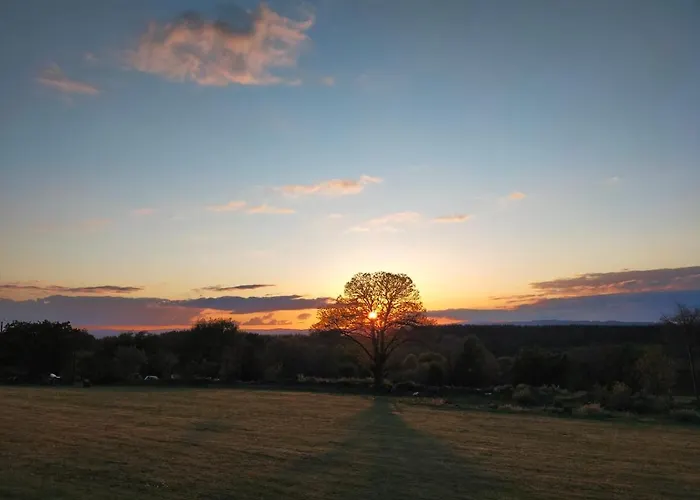 Perdidas Εξοχικό σπίτι Moscán