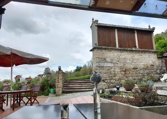 Gospodarstwo wiejskie Perdidas