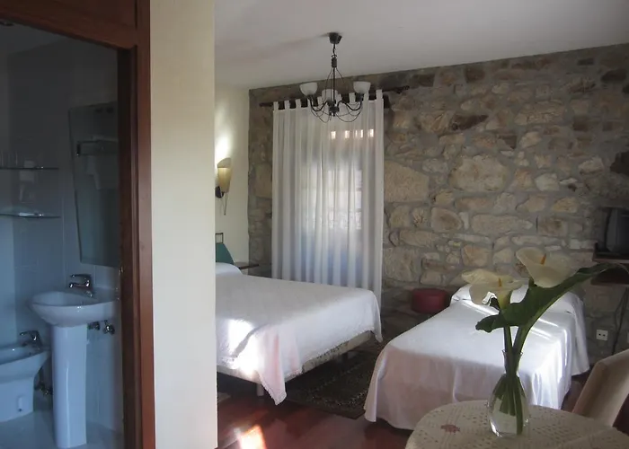 Εξοχικό σπίτι Perdidas Moscán