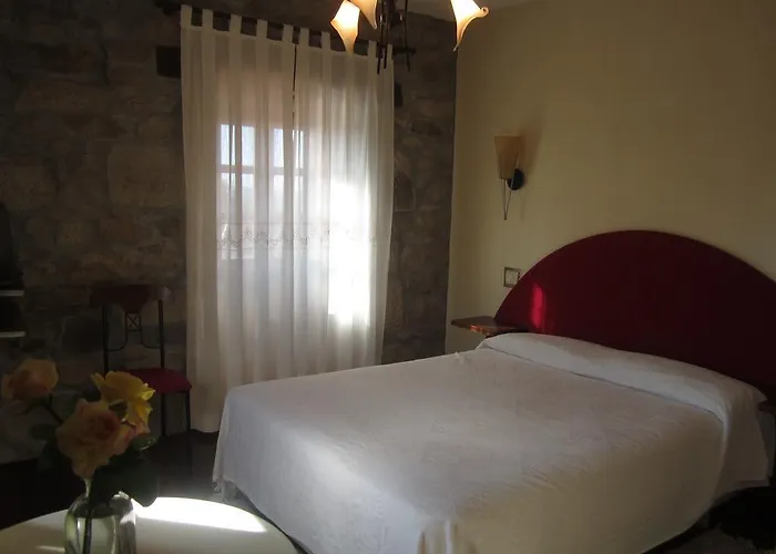 Gospodarstwo wiejskie Perdidas