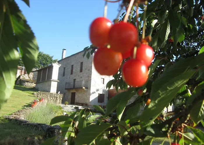 Perdidas Εξοχικό σπίτι Moscán