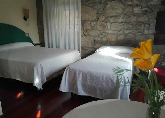 Εξοχικό σπίτι Perdidas Moscán