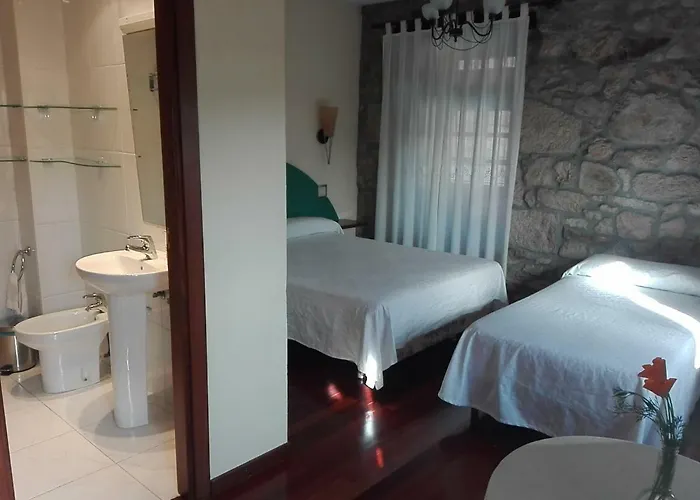 Εξοχικό σπίτι Perdidas *