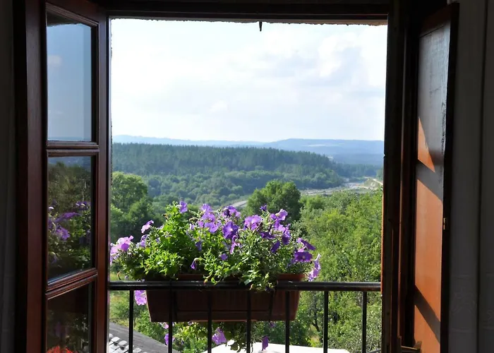 Εξοχικό σπίτι Perdidas